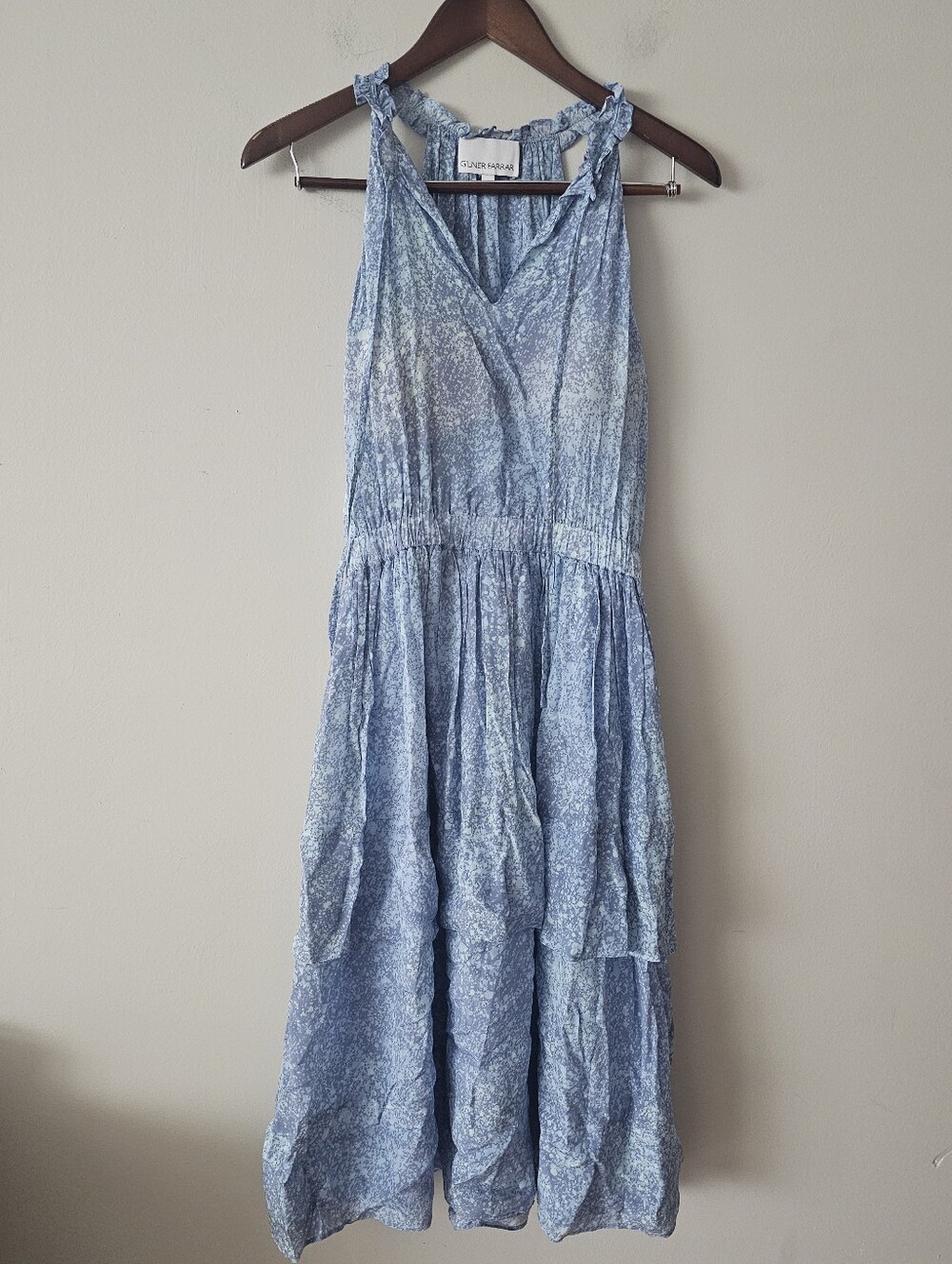 Gilner Farrar Dress